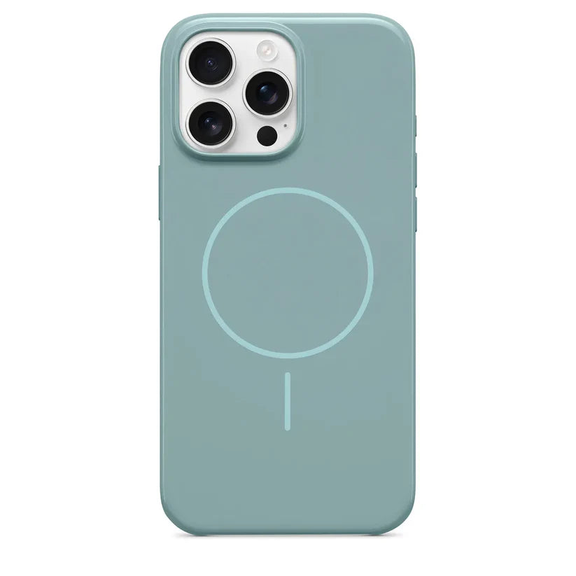 Premium Shockproof Case for iPhone 16 Pro - Durable Blue Protective Cover | Perfect for Outdoor Activities, Travel & Daily Use