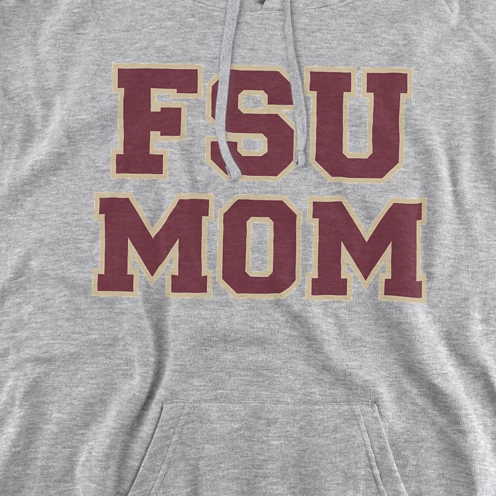 Official Unisex Pullover Hoodie for Men & Women - Casual Comfort Wear