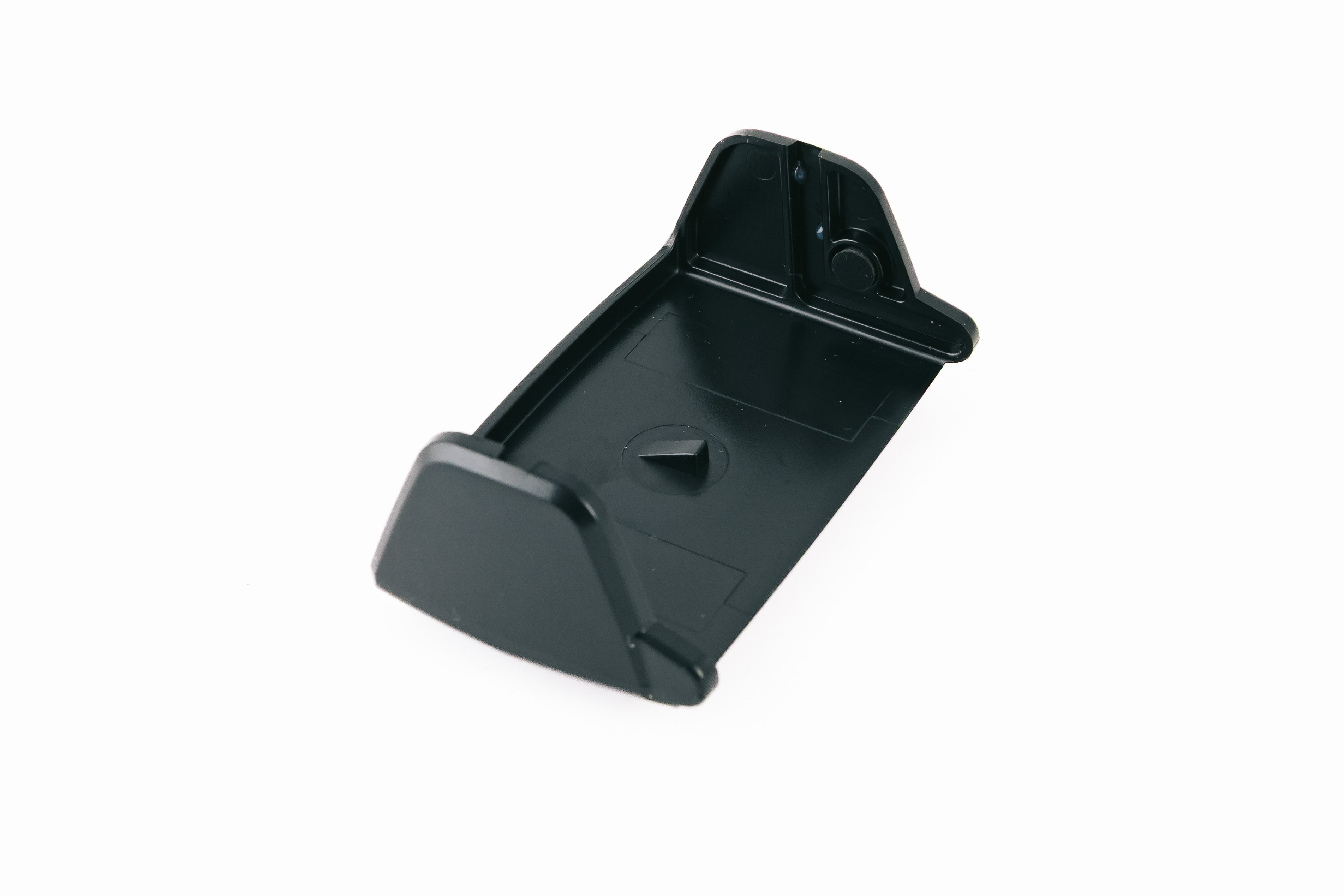 Ledlenser HF6R Connect Adapter Replacement Part - Black Poly Bag for Flashlight & Headlamp Accessories | Perfect for Outdoor, Camping & Emergency Use