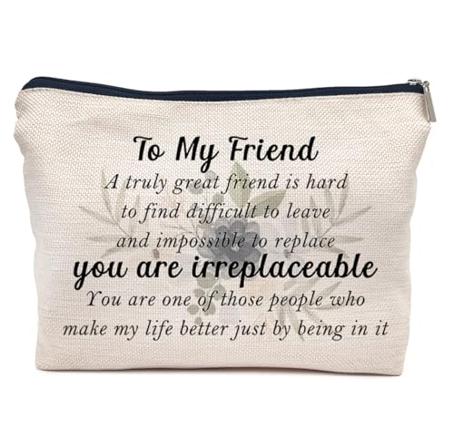 To My Friend