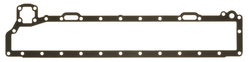 High-Quality Oil Pump Seal - Durable Replacement Part for Automotive Engines & Machinery - Perfect for Leak Prevention & Performance Enhancement