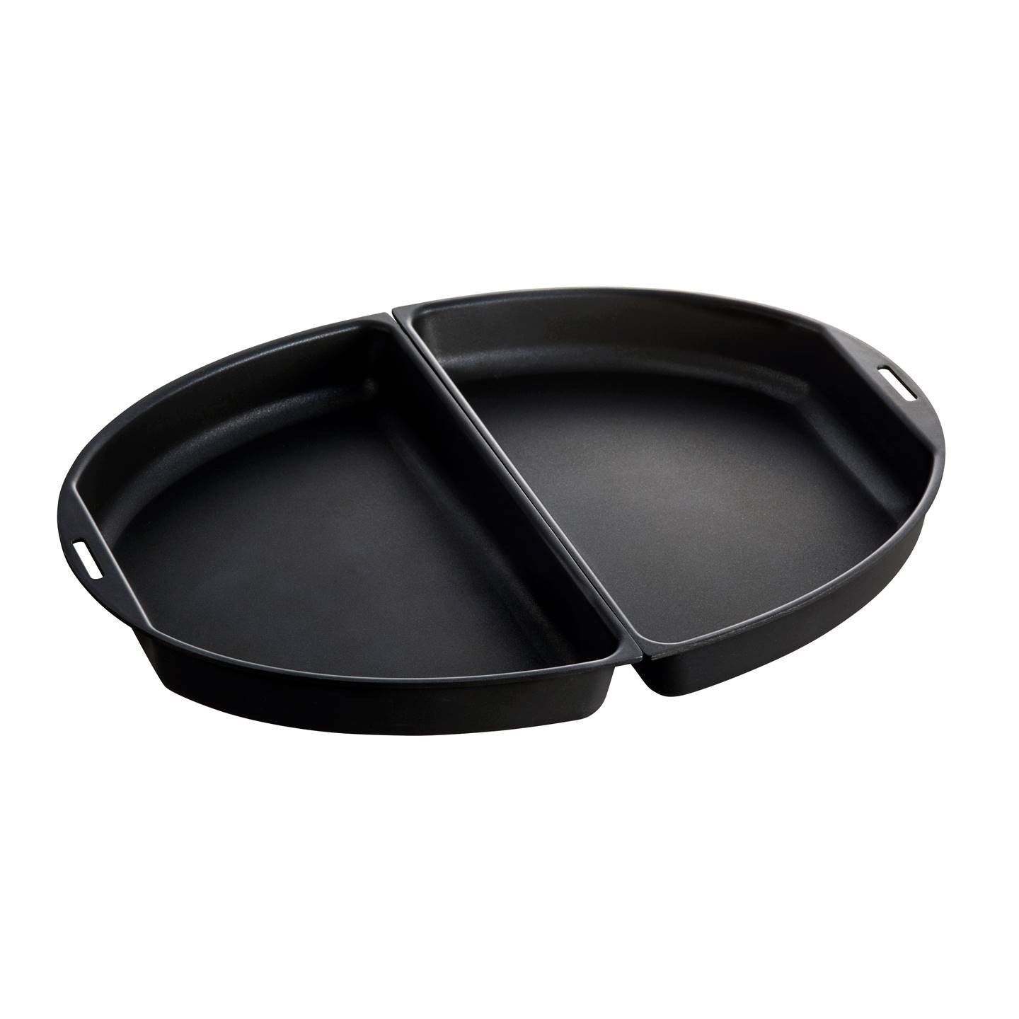 BRUNO BOE053 Electric Hot Plate Griddle - Dual-Sided Non-Stick Grill Pan for Indoor/Outdoor Cooking, Perfect for Pancakes, Steak & BBQ Parties