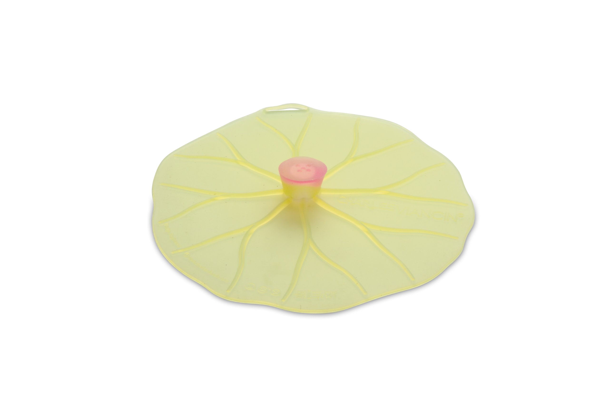 Charles Viancin Lilypad Lid - Small 6
