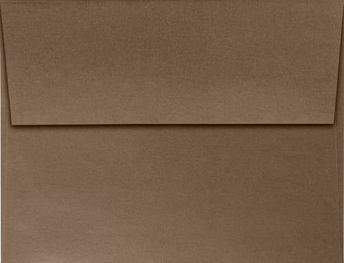 Bronze Metallic