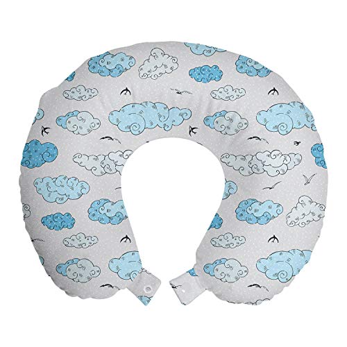 Pale Blue