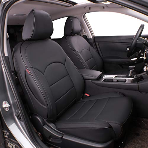 Leather (Black)