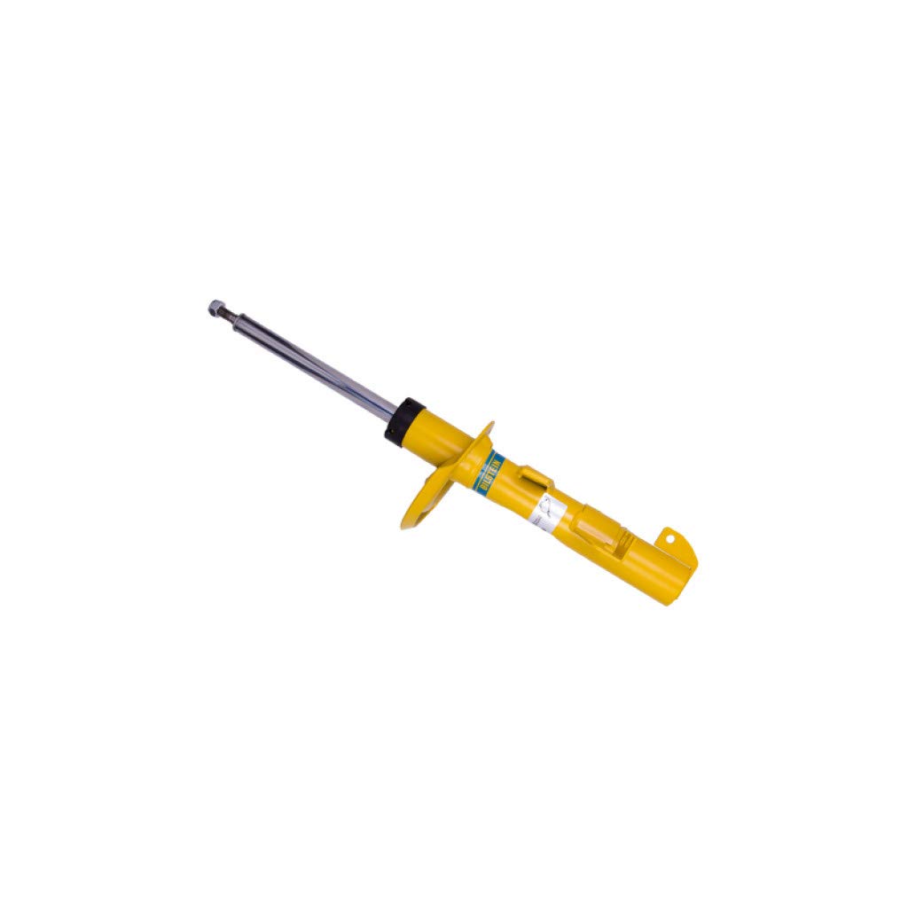 Bilstein B6 Front Suspension Strut for 2014-2017 Jeep Cherokee with Active Drive I | 22-249289 | Off-Road & Daily Driving Performance Upgrade