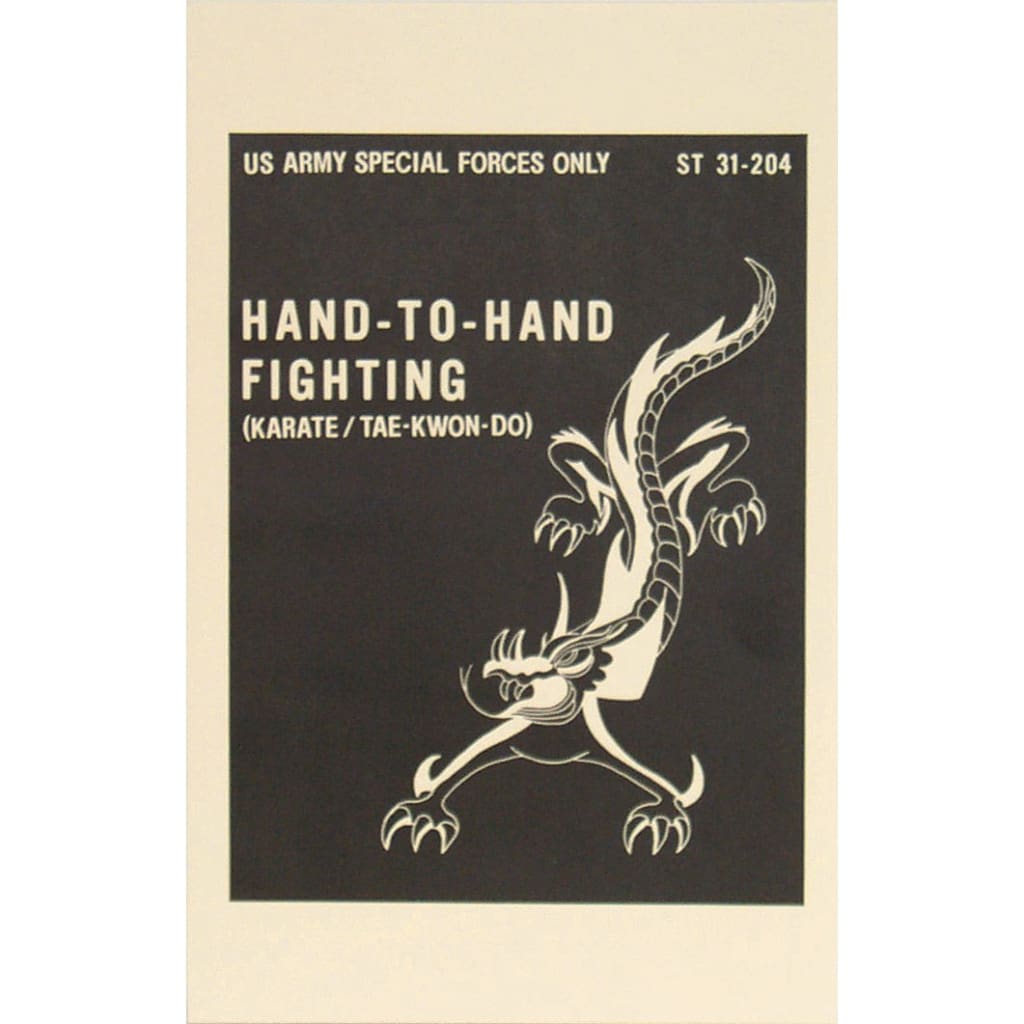 Karate & Taekwondo Training Handbook - Self-Defense Techniques, Martial Arts Guide for Beginners to Advanced - Perfect for Home Practice, Dojo Training & Competition Preparation