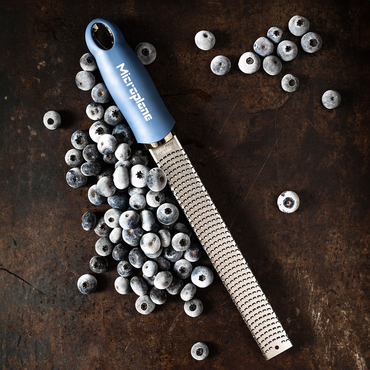 Premium Microplane 12