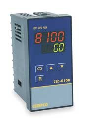 Digital Temperature Controller with Programmable Settings 90-250V, 2A Relay - Perfect for Home Brewing, Greenhouse Climate Control & Reptile Terrariums