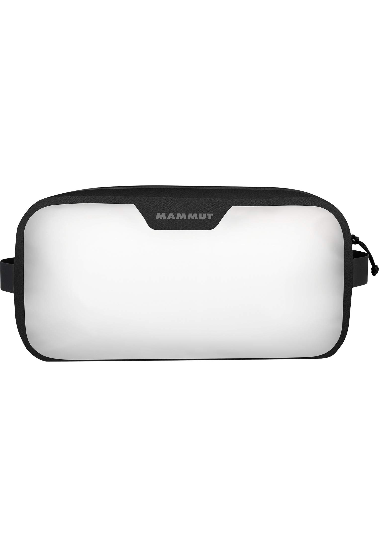 Mammut Smart Case Light - Small Black Waterproof Phone Case for iPhone & Samsung - Perfect for Hiking, Travel & Outdoor Adventures