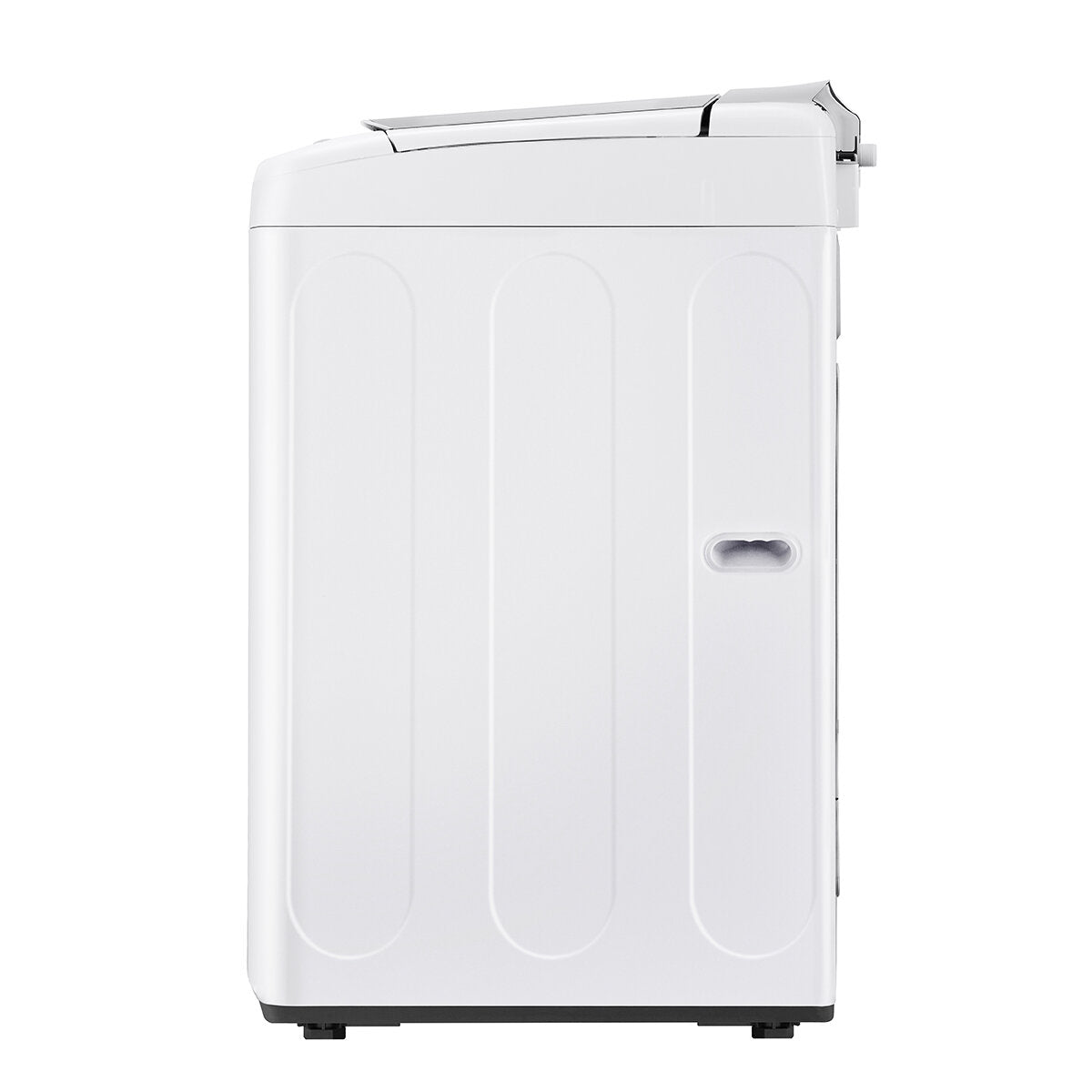 LG Series 9 14kg Top Load Washing Machine - Energy Efficient White WTL9 14W for Large Families & Heavy Laundry Loads | Perfect for Home & Apartment Use