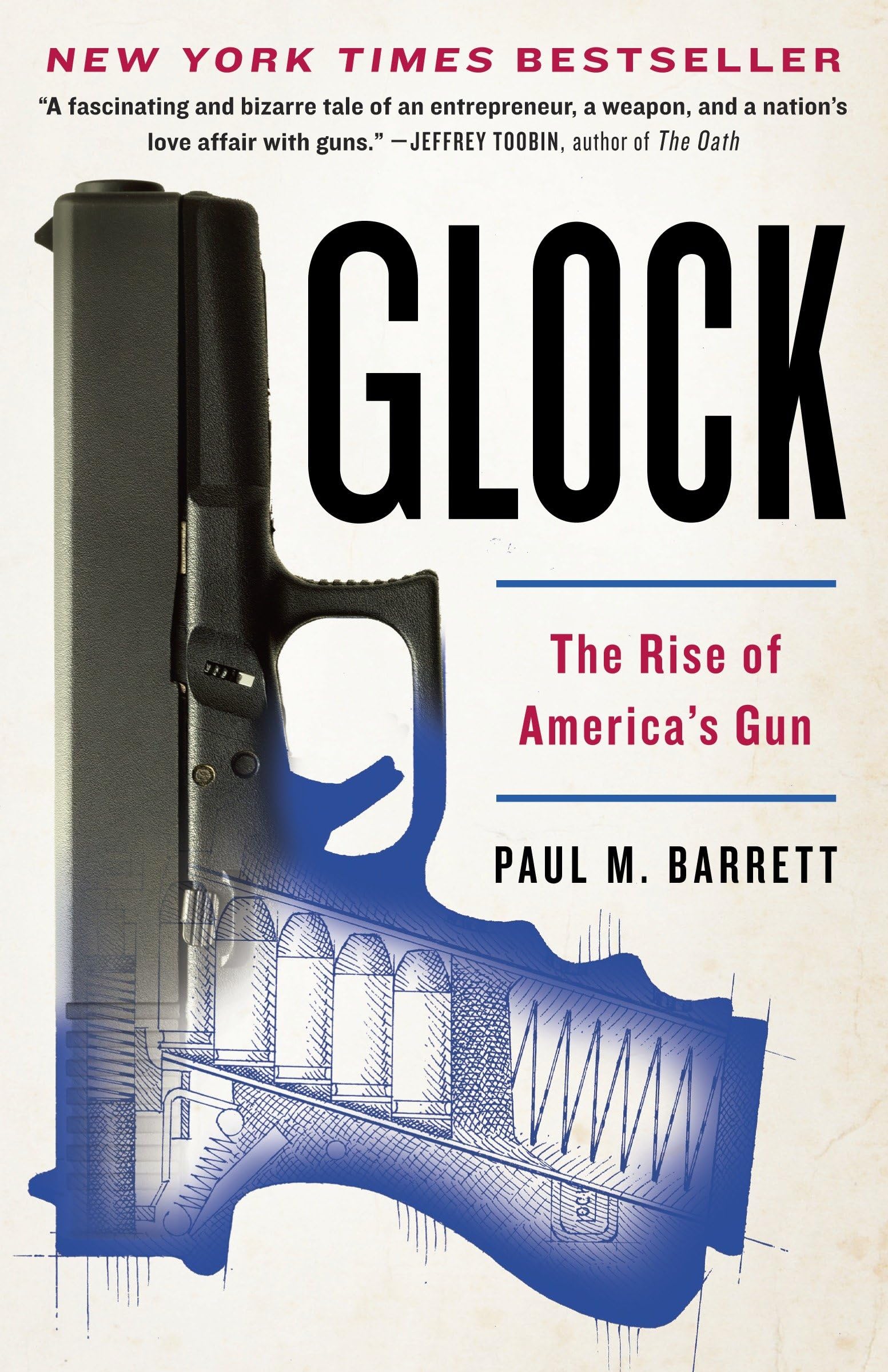 Glock Pistols: Best-Selling Handguns in America | Top Choice for Self-Defense & Law Enforcement