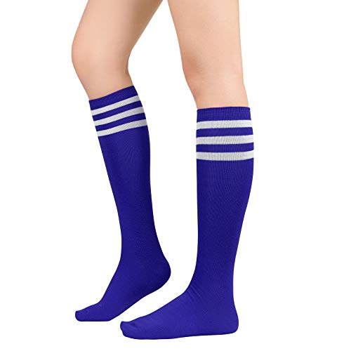 1 Pack Blue White