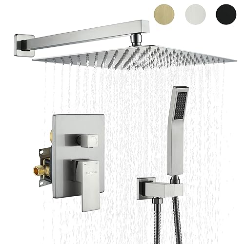 Brushed Nickel
