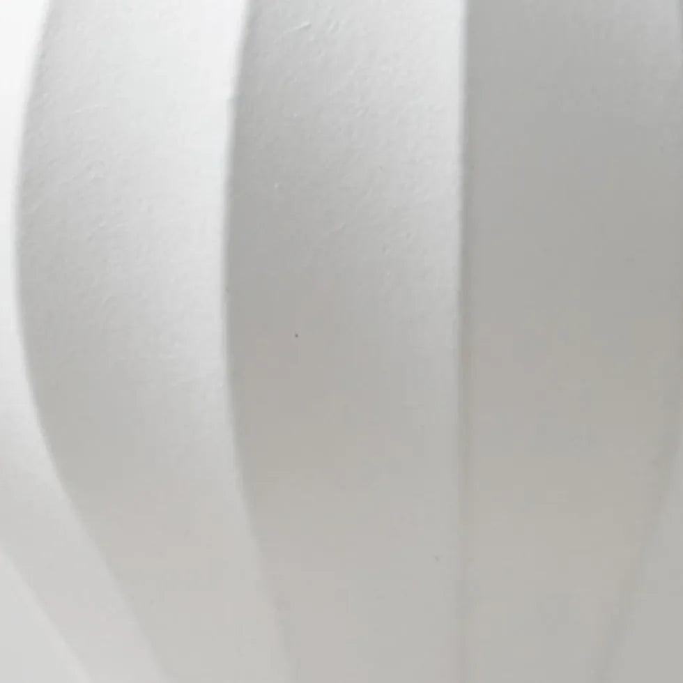 Modern White Double Ball Minimalist Table Lamp - Stylish Bedside & Desk Lighting for Home, Office, and Dorm Room Decor