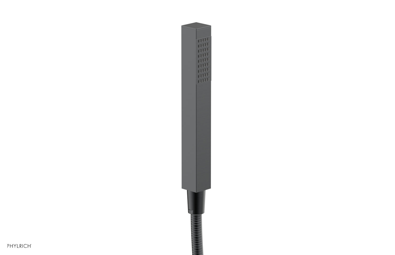 K6711 Handheld Shower with 5-Foot Hose - Adjustable Spray Settings for Bathroom, Pet Washing & Cleaning | Chrome Finish