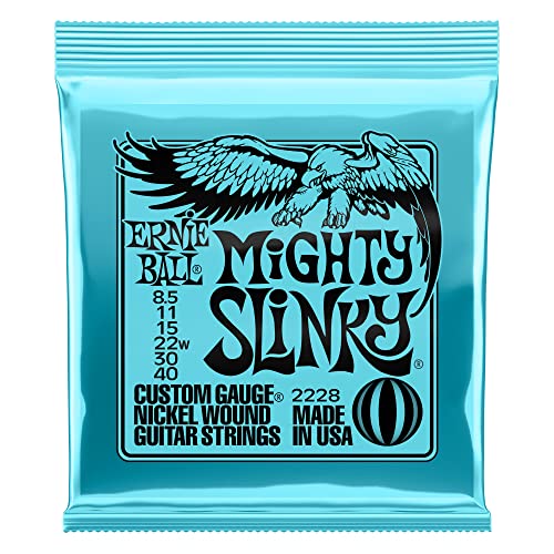 Mighty (8.5-40)