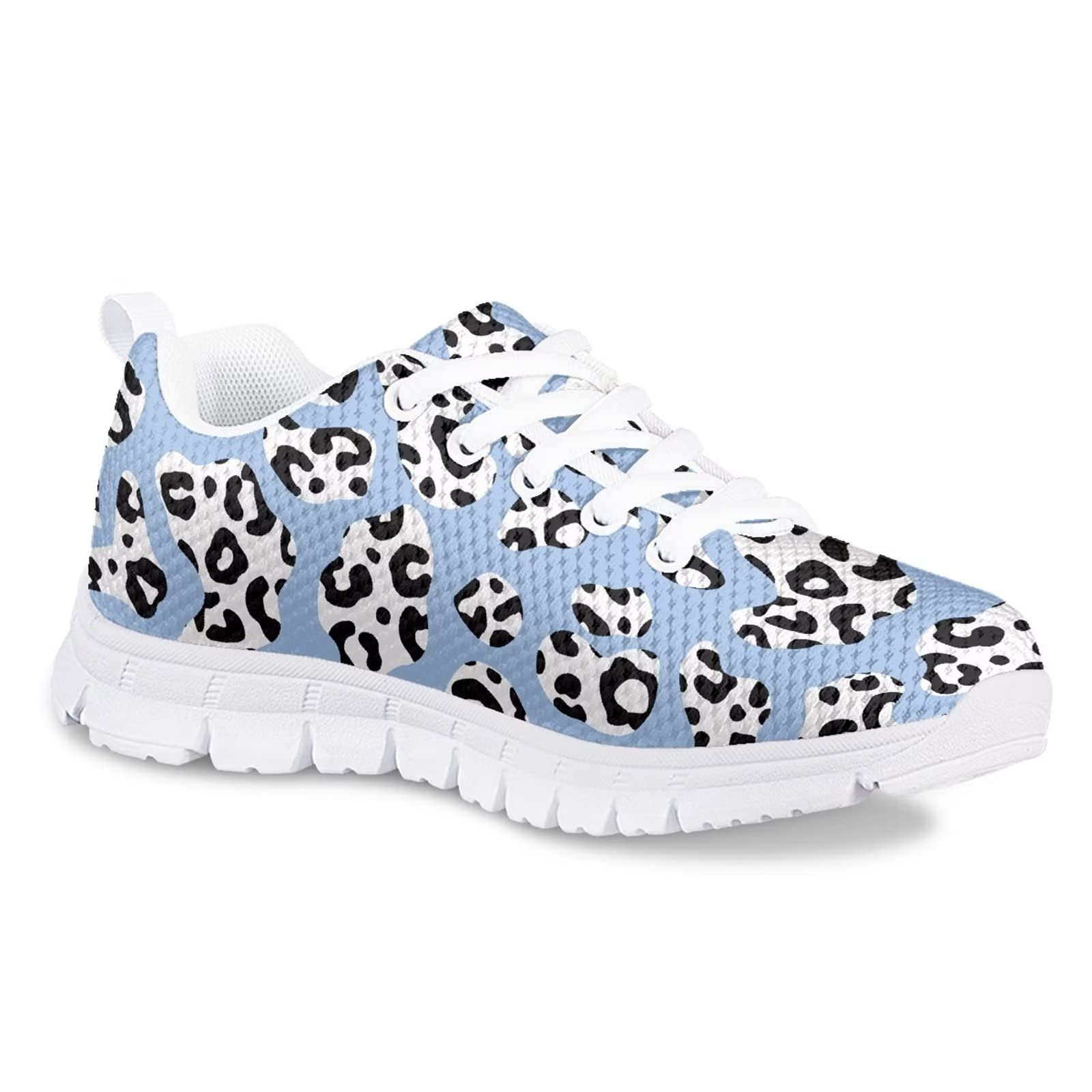 DISNIMO Kids Running Shoes - Boys Girls Sneakers for Sports & Outdoor Walking