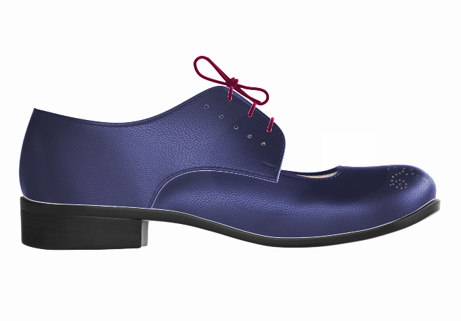 Florence Cutout Oxford Shoes for Women - Stylish & Comfortable Casual Loafers for Work, Office & Everyday Wear