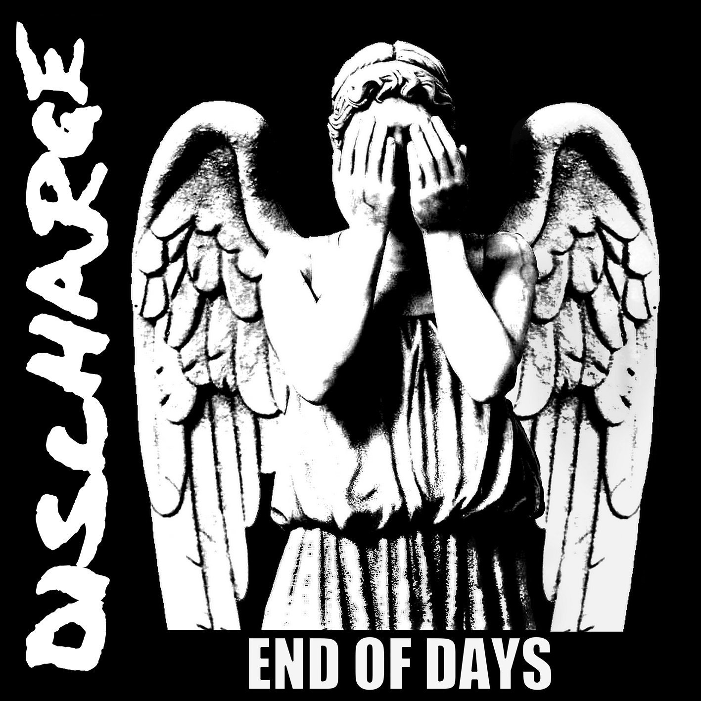 End of Days - Apocalyptic Survival Gear & Supplies for Emergency Preparedness | Perfect for Outdoor Adventures, Camping, and Disaster Readiness