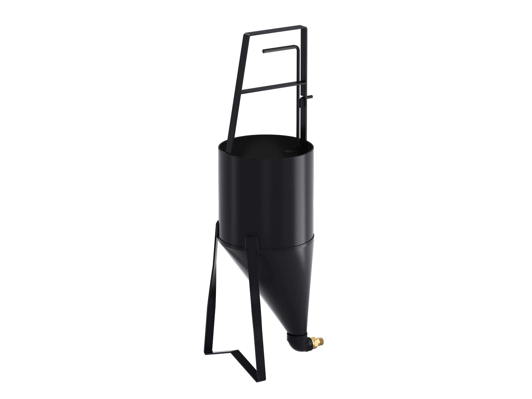 Bon Tool Professional Crack Filler - High-Performance Concrete & Asphalt Repair Solution for Driveways, Sidewalks & Parking Lots