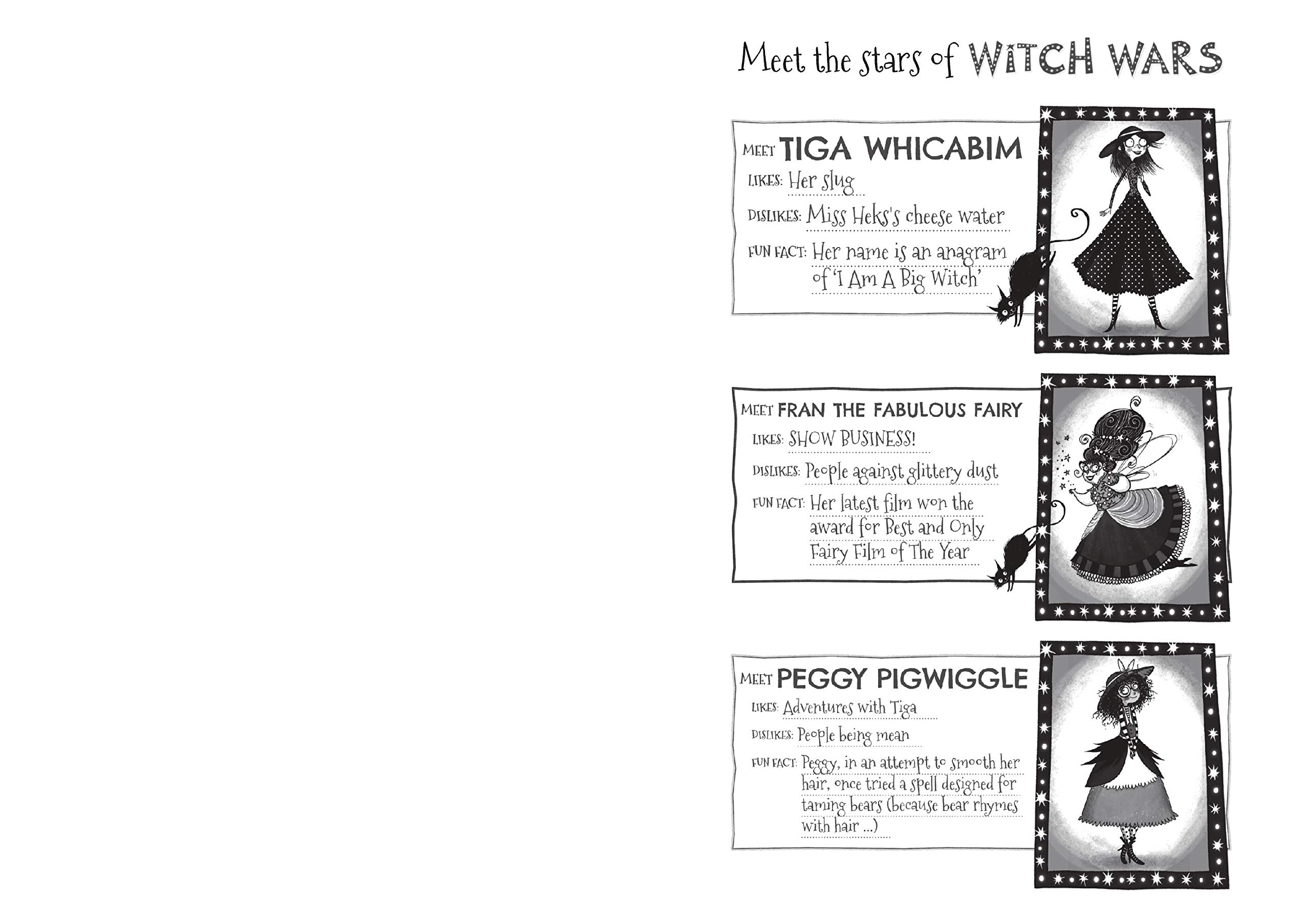 Witch Watch (Witch Wars) - 魔法主题时尚手表，万圣节cosplay道具，角色扮演配饰，神秘风格礼物