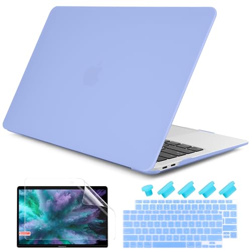 Senerity Blue