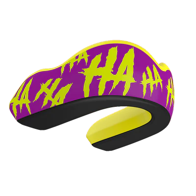 Damage Control Mouth Guard Extreme Impact - High-Performance Sports Mouthguard for Boxing, MMA, and Football - Protects Teeth from Impact and Grinding