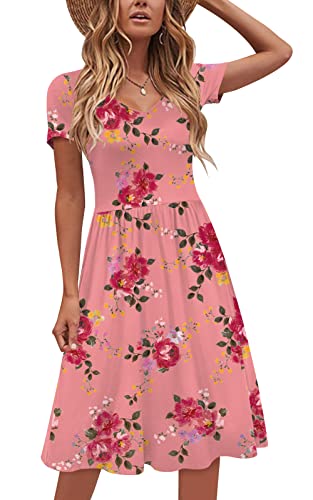 Pink Floral