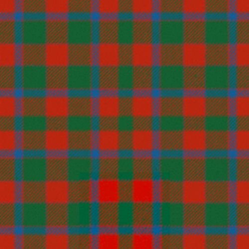 Bruce Old Ancient Tartan Plaid Scarf - Premium Wool Scottish Heritage Wrap for Men & Women - Perfect for Winter, Outdoor Adventures & Celtic Events