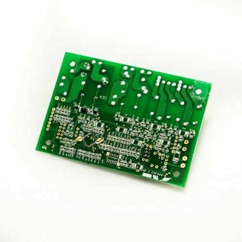 GE WB27T10893 Compatible Relay Board Replacement - High-Quality Appliance Part for Refrigerators, Washing Machines & Dryers (Easy DIY Installation)
