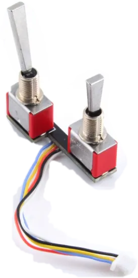 RadioMaster TX16S Hall Sensor Gimbals 2.4GHz 16CH Multi-Protocol OpenTX Transmitter with TBS MicroTX V2 - Perfect for FPV Drones, RC Planes & Helicopters