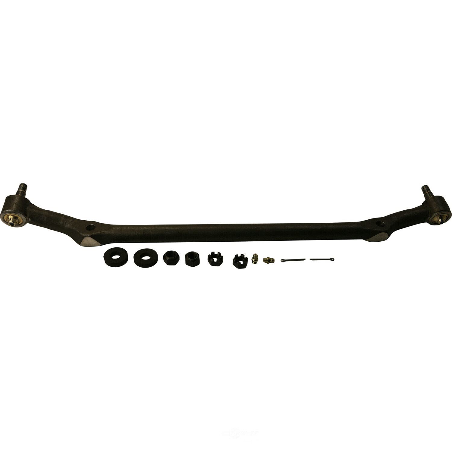 High-Quality Replacement Steering Center Link for Cars & Trucks - Durable Auto Suspension Part for Smooth Driving & Handling - Perfect for Off-Road, Daily Commute & Performance Upgrades