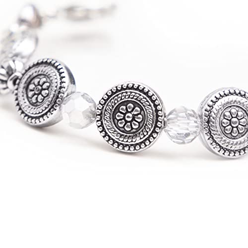 Silver Deco