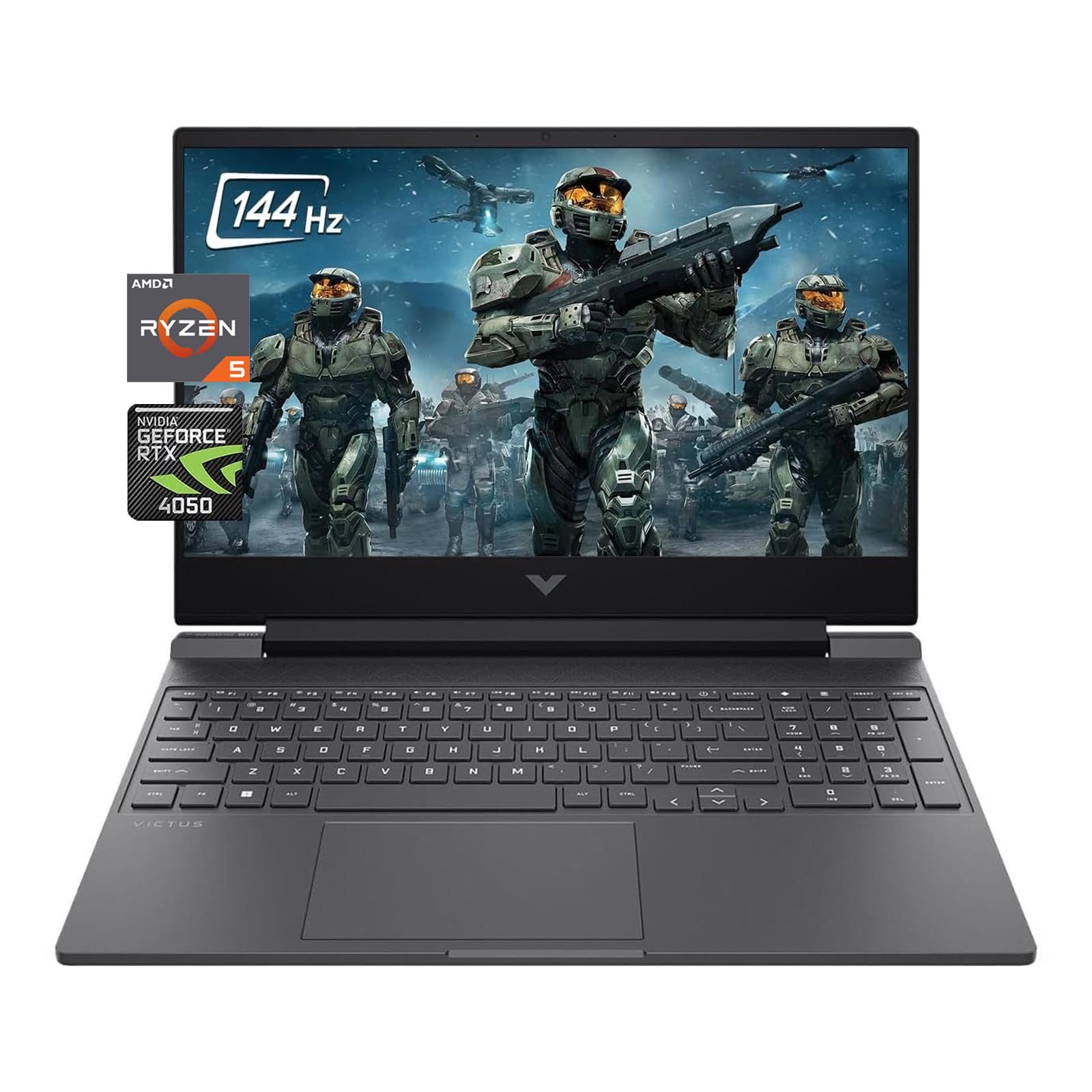HP Victus 15.6