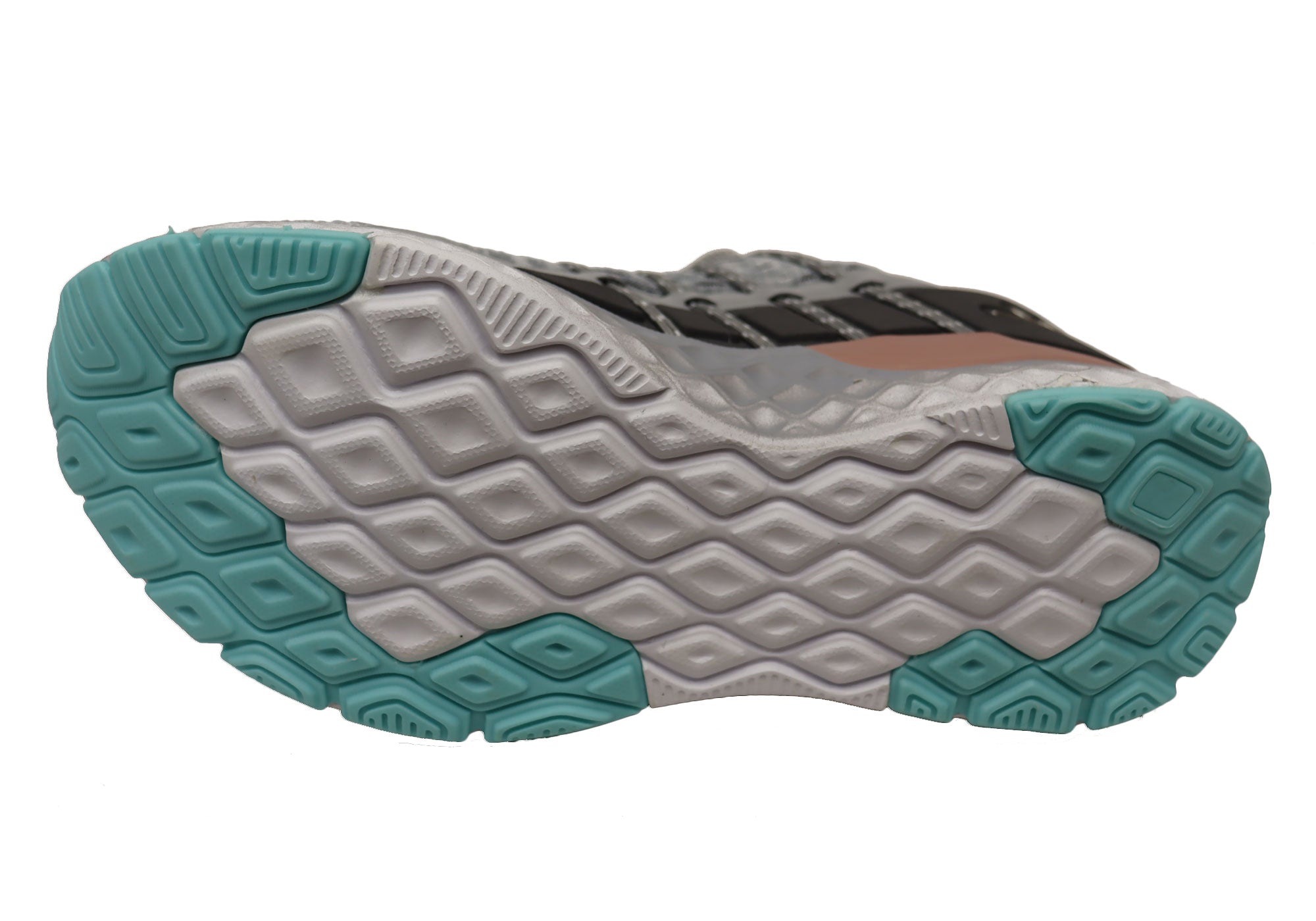 Adrun Women's Comfortable Athletic Running Shoes - Lightweight Breathable Sneakers for Walking, Jogging & Gym Workouts - Made in Brazil