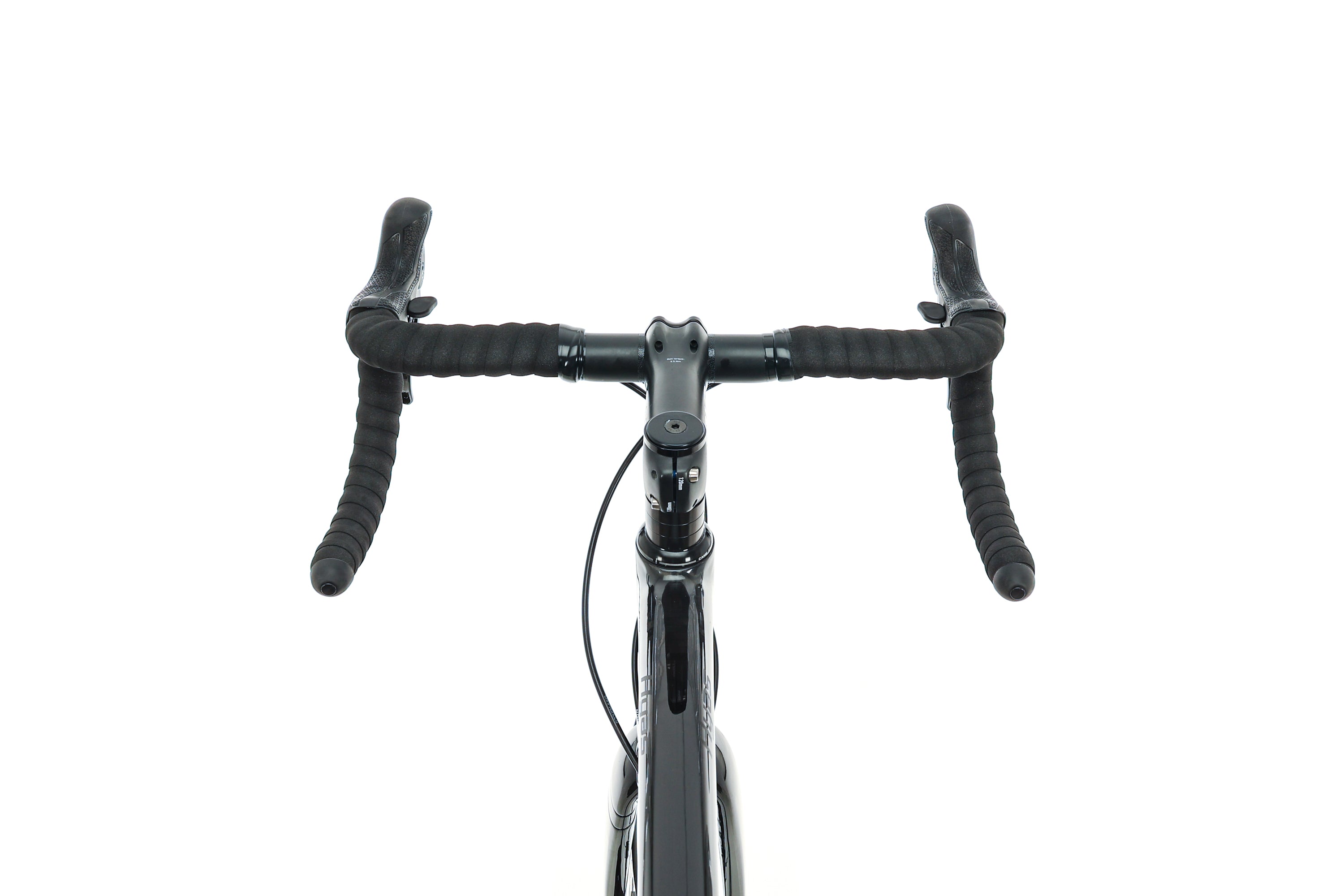 Alchemy Hyas Road Bike 2019 - 58cm Carbon Frame, Lightweight & High-Performance for Racing & Endurance Cycling