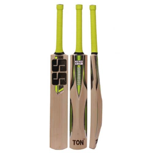 Premium SS Stallion Adult Cricket Bat - High Performance English Willow Cricket Bat for Professional & Amateur Players - Perfect for Matches, Practice & Training Sessions