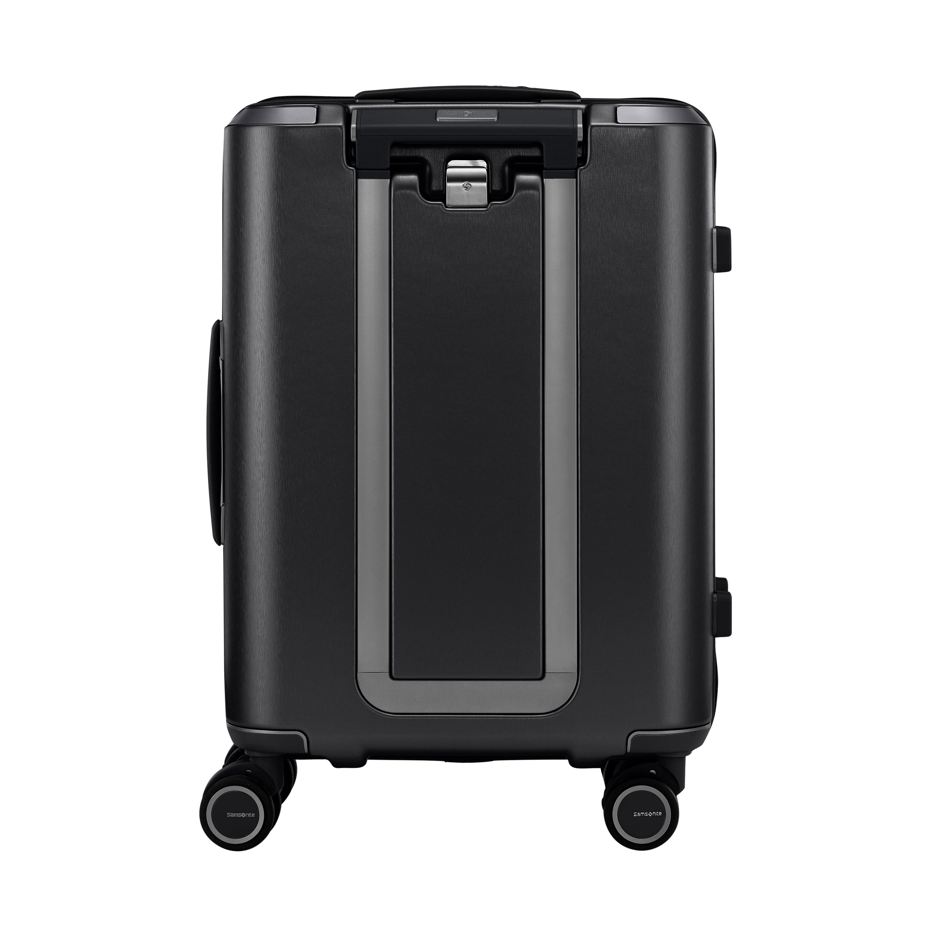 Samsonite Evoa Z Spinner Carry On Luggage - Lightweight Expandable Suitcase for Travel, Business & Weekend Trips | TSA Approved, Durable Hardshell Luggage with 360° Wheels