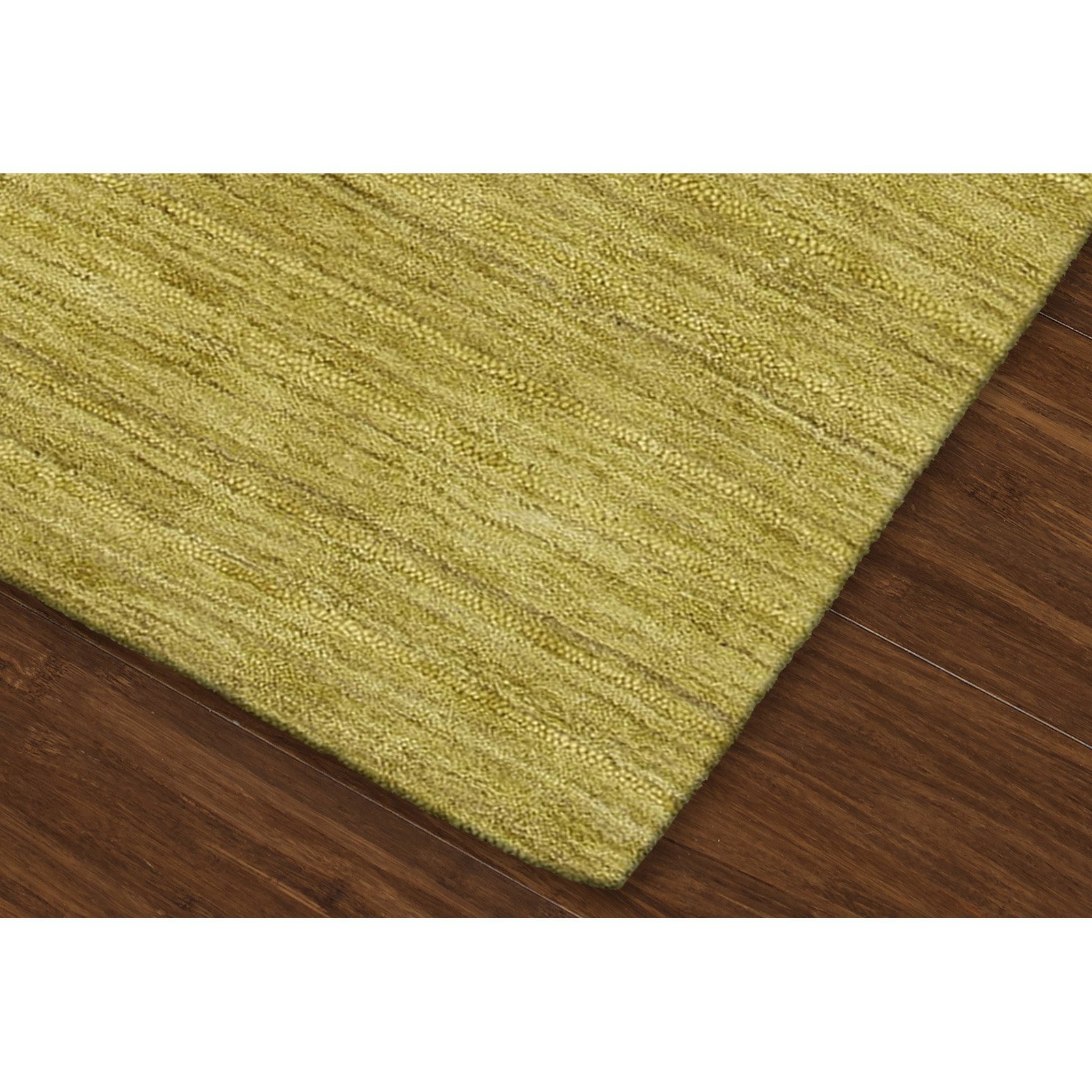 Dalyn Rafia Natural Fiber Area Rug 3.6' x 5.6' - Handwoven Boho Jute Rug for Living Room, Bedroom, Dining Room - Eco-Friendly Home Decor & Floor Mat for Indoor Spaces