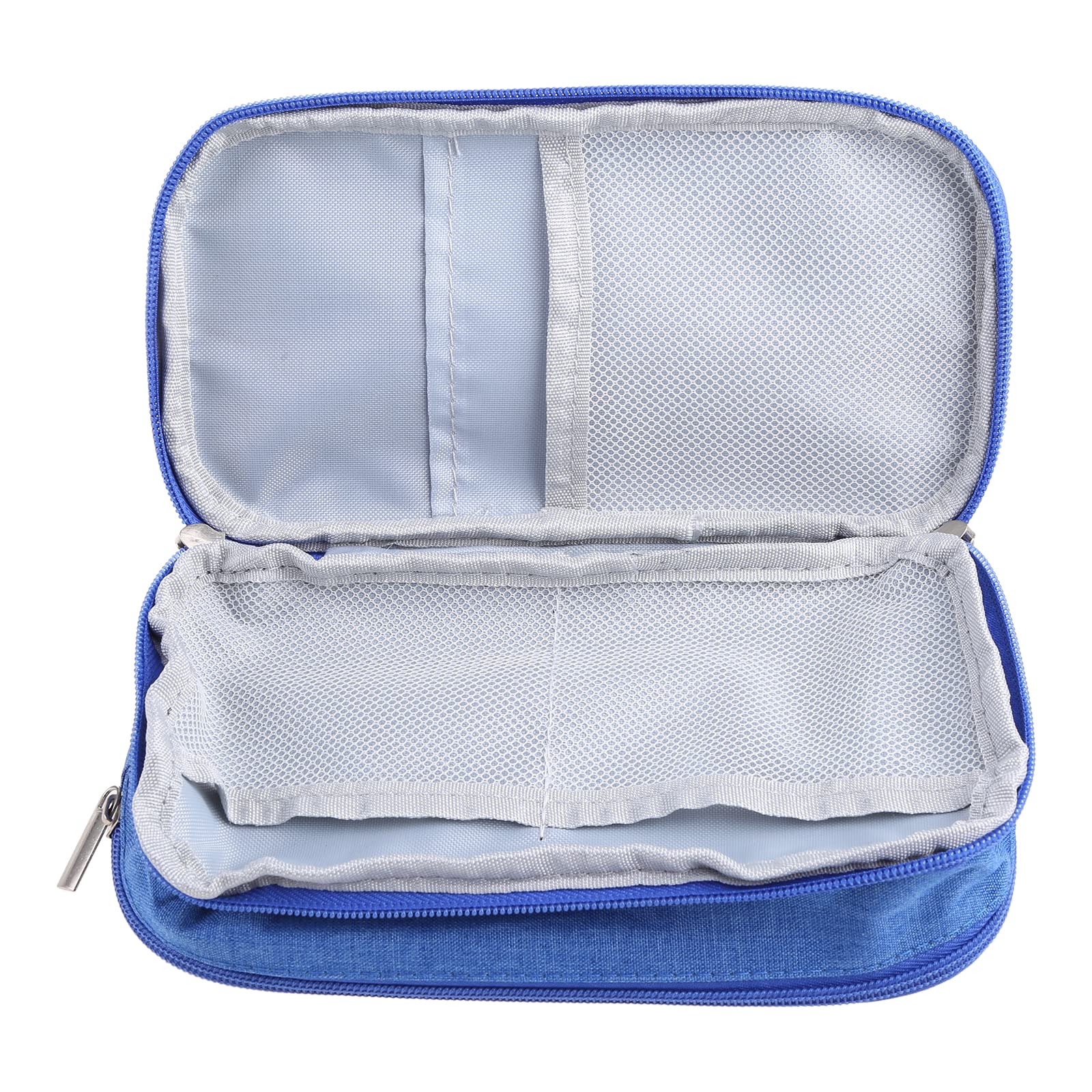 CHENZILIN 3-Tier Pencil Case for School & Office - Large Capacity Pencil Box Organizer with Multiple Compartments for Pens, Markers & Supplies - Perfect for Students, Teachers & Professionals (Boys & Girls) - Ideal for Classroom, Work Desk & Travel Organization