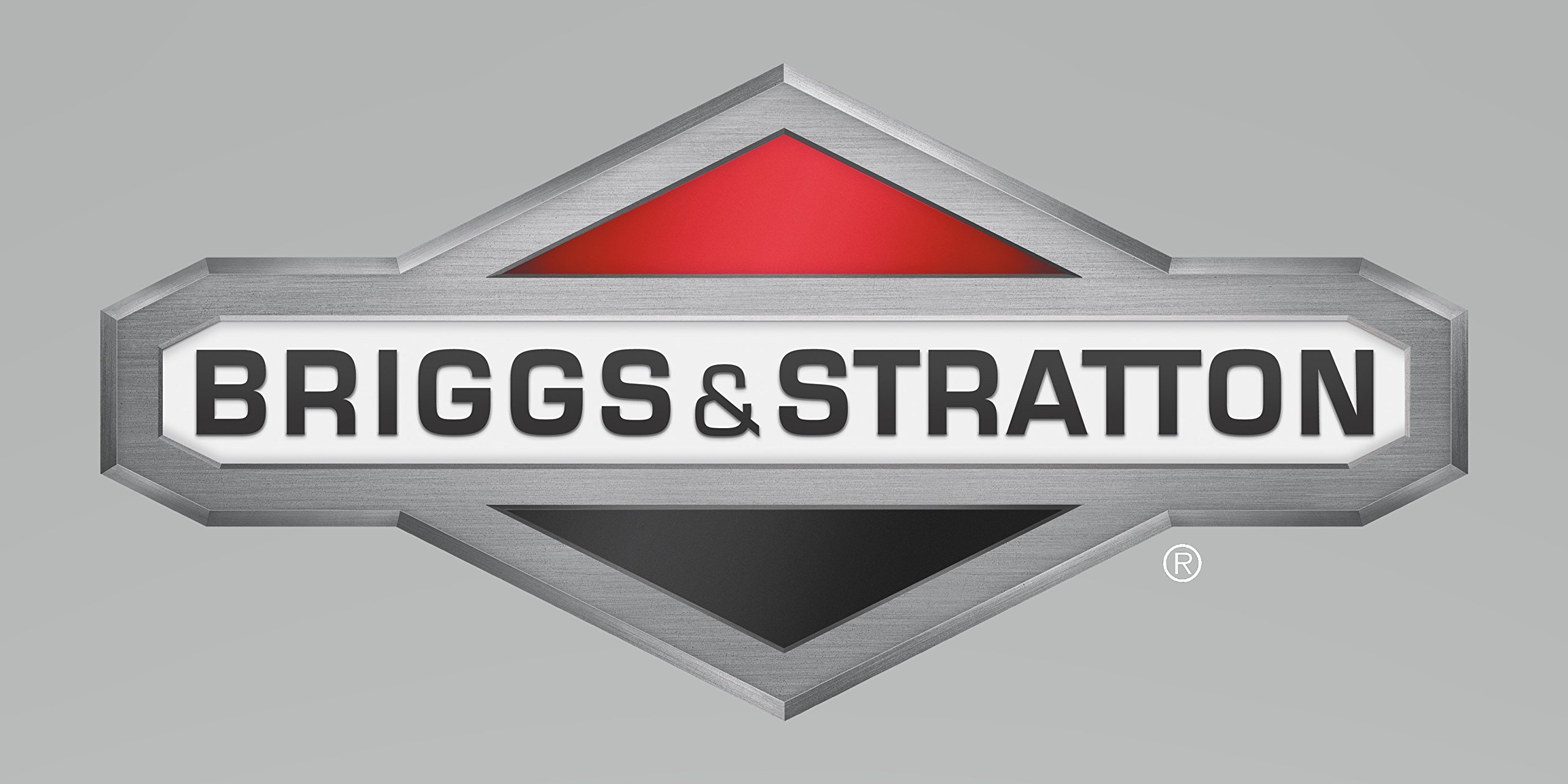 Briggs & Stratton 594902 OEM Blower Housing for Lawn Mowers - Engine Replacement Part