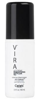 Celeb Luxury Viral Extreme Smoothing Styler 3.4 oz - Professional Hair Styling Cream for Frizz Control & Shine | Perfect for Salon-Quality Blowouts & Daily Styling at Home