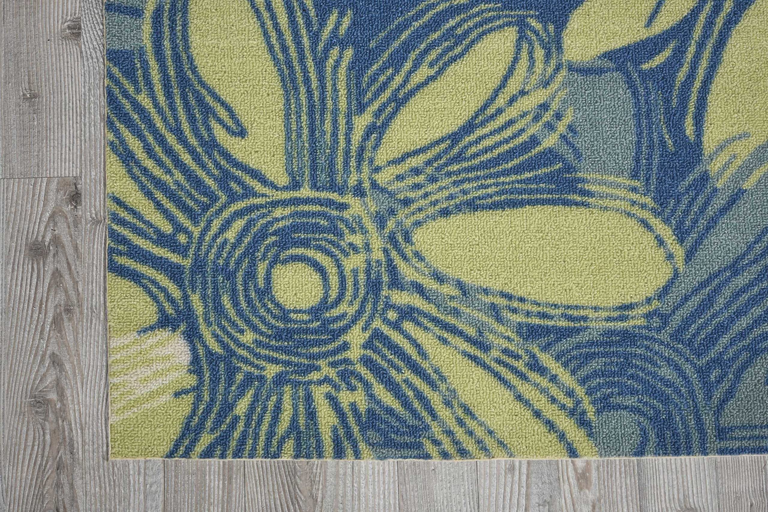 Nourison Indoor/Outdoor Area Rug 2'3