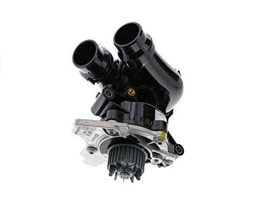 Genuine OEM Engine Water Pump Assembly for Audi 06H121026DD - Replacement Part for Audi A3, A4, S3, S4 - Perfect for Cooling System Repair & Maintenance