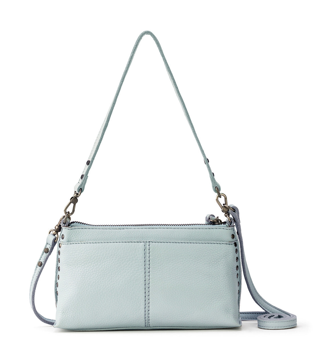 Silverlake Small Crossbody Bag for Women - Stylish & Lightweight Crossbody Purse - Perfect for Travel, Shopping & Everyday Use