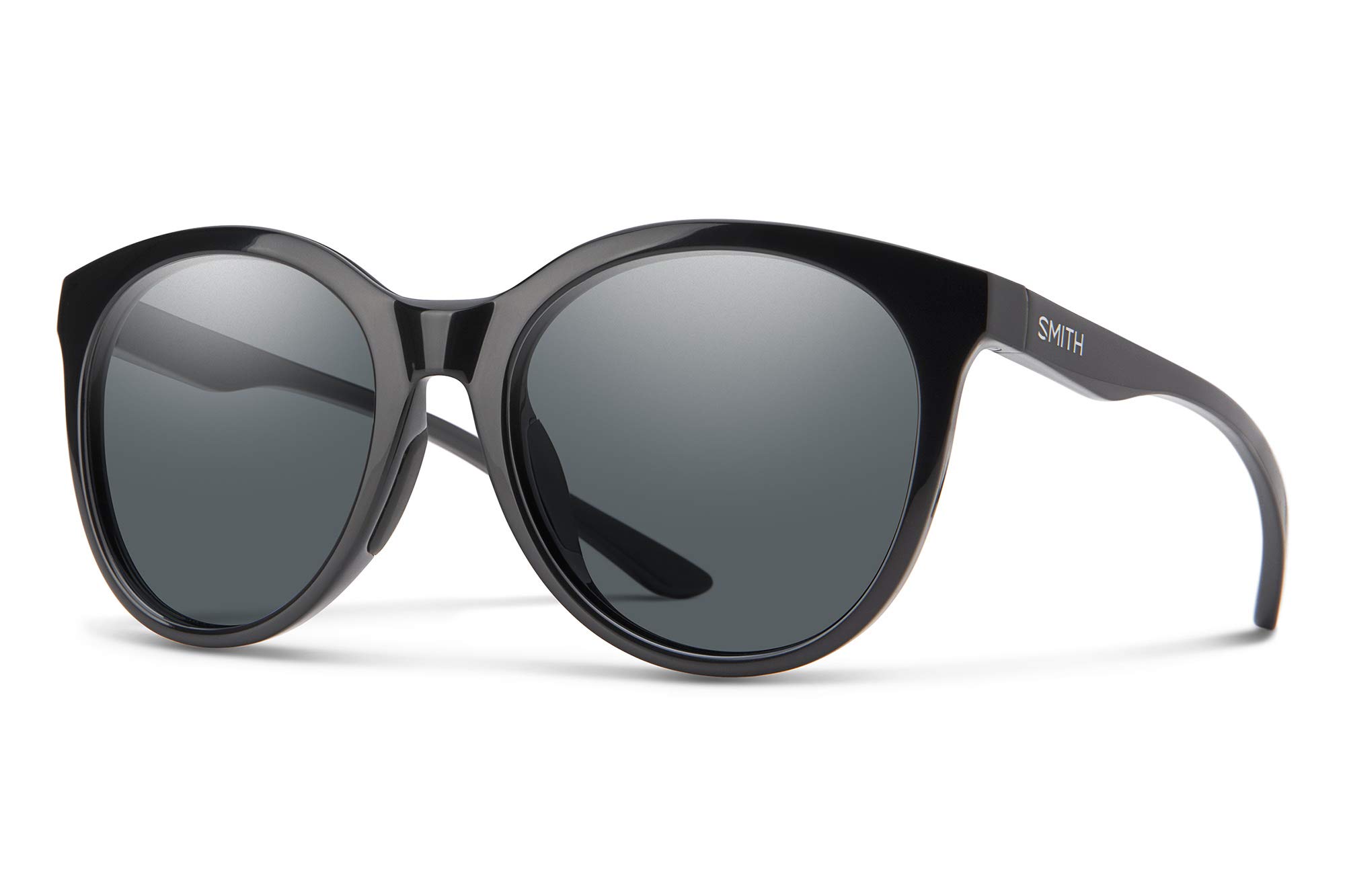 Smith Bayside Polarized Sunglasses for Men & Women - UV Protection, Classic Aviator Style - Perfect for Driving, Beach & Outdoor Activities