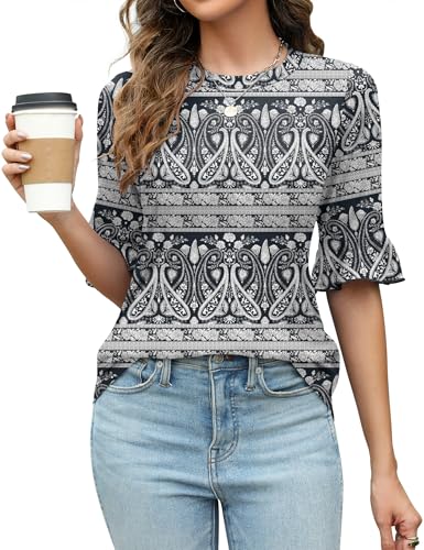 Black Boho