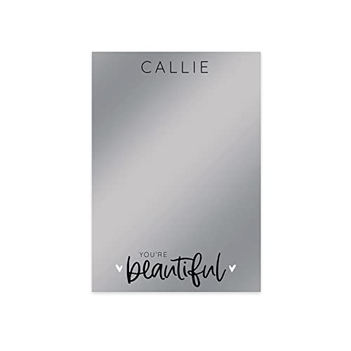 You Are Beautiful